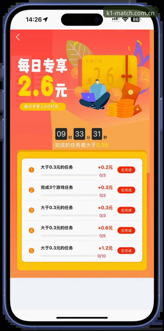 K1体育平台 vs 其他平台：新用户注册送福利怎么选？我的实战经验分享